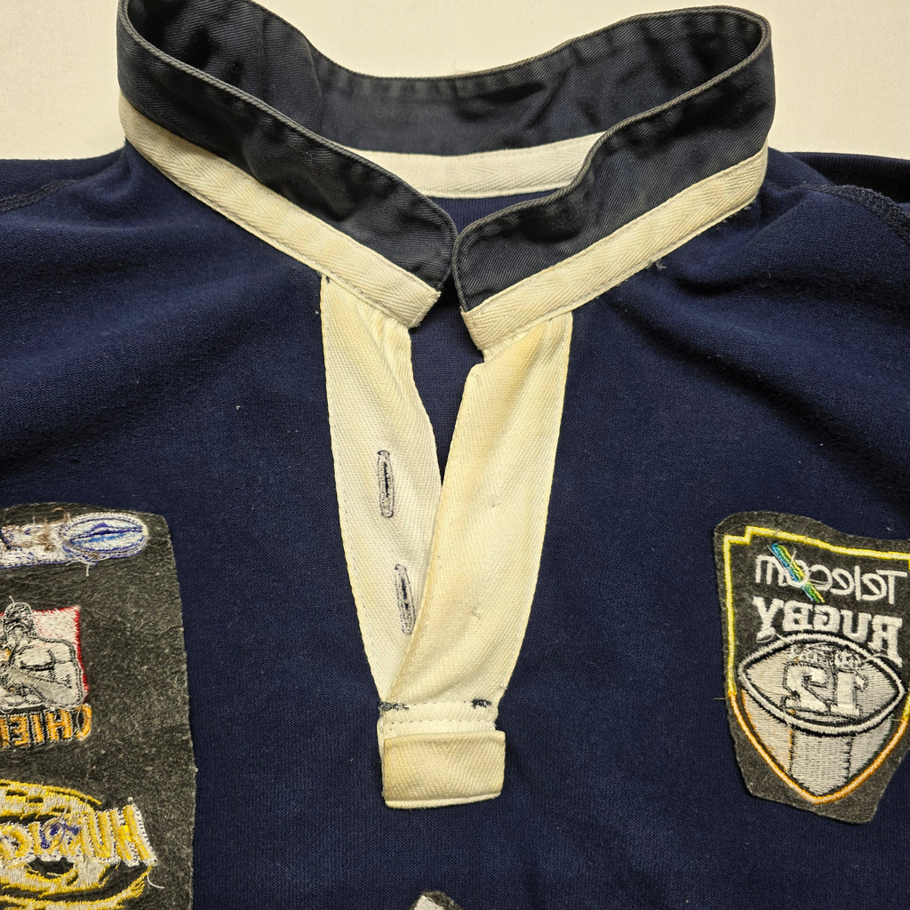 Super 12 Supporters Jersey - XL-2XL