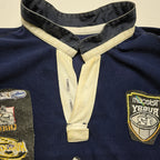 Super 12 Supporters Jersey - XL-2XL