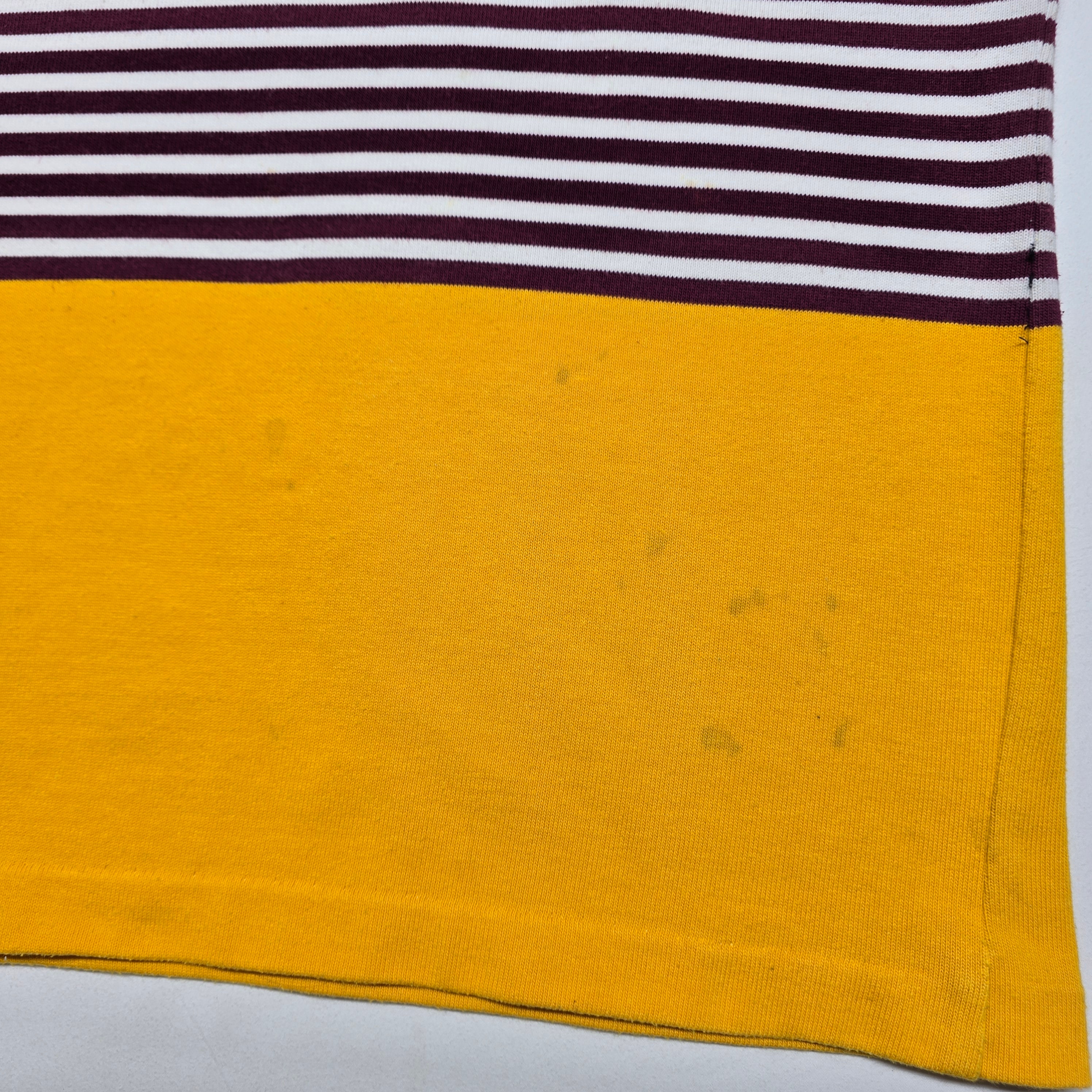 Brisbane Broncos CCC Blue Label Jersey - XS