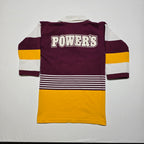 Brisbane Broncos CCC Blue Label Jersey - XS