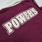 Brisbane Broncos CCC Blue Label Jersey - XS