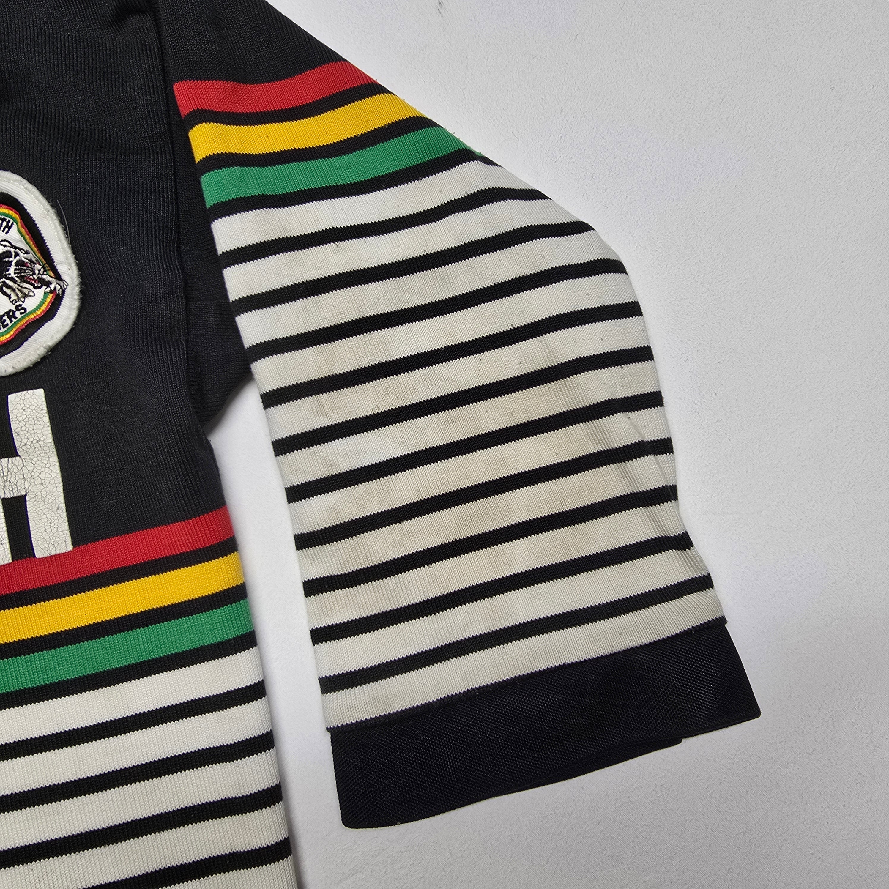 Penrith Panthers 1993 "DAHDAH" Jersey - 10YRS