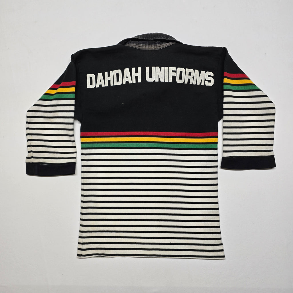 Penrith Panthers 1993 "DAHDAH" Jersey - 10YRS