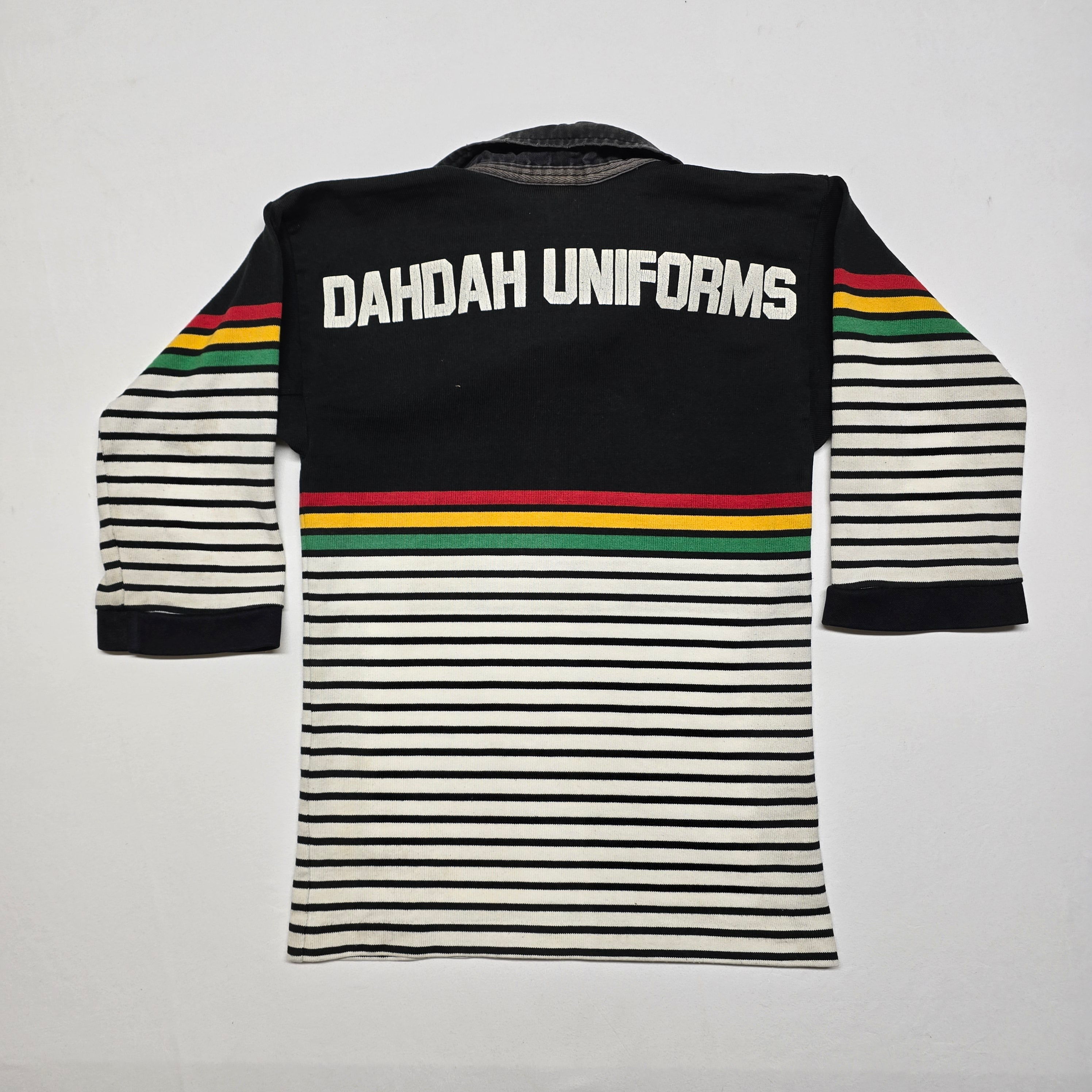Penrith Panthers 1993 "DAHDAH" Jersey - 10YRS