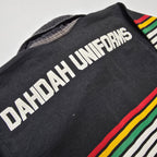 Penrith Panthers 1993 "DAHDAH" Jersey - 10YRS