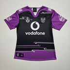 NZ Warriors 2018 Women in League Jersey - Women's 14