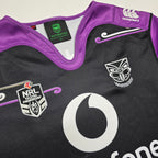 NZ Warriors 2018 Women in League Jersey - Women's 14