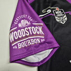 NZ Warriors 2018 Women in League Jersey - Women's 14