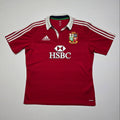 British & Irish Lions 2013 Tour Jersey - XL