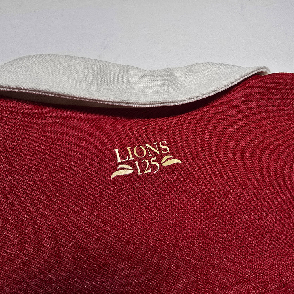 British & Irish Lions 2013 Tour Jersey - XL