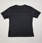 All Blacks 2011/12 Home Jersey - XL