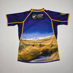 Otago Speights Fund ITM cup Jersey - XL