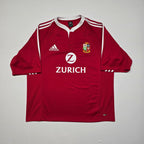 British & Irish Lions 2005 Tour Jersey - XL