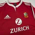 British & Irish Lions 2005 Tour Jersey - XL