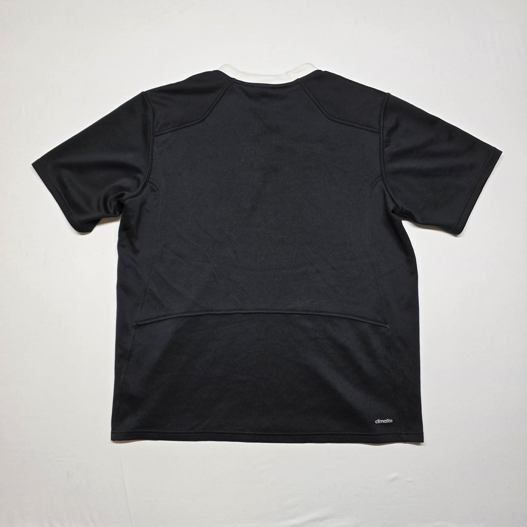 All Blacks 2013/14 Home Jersey - XL