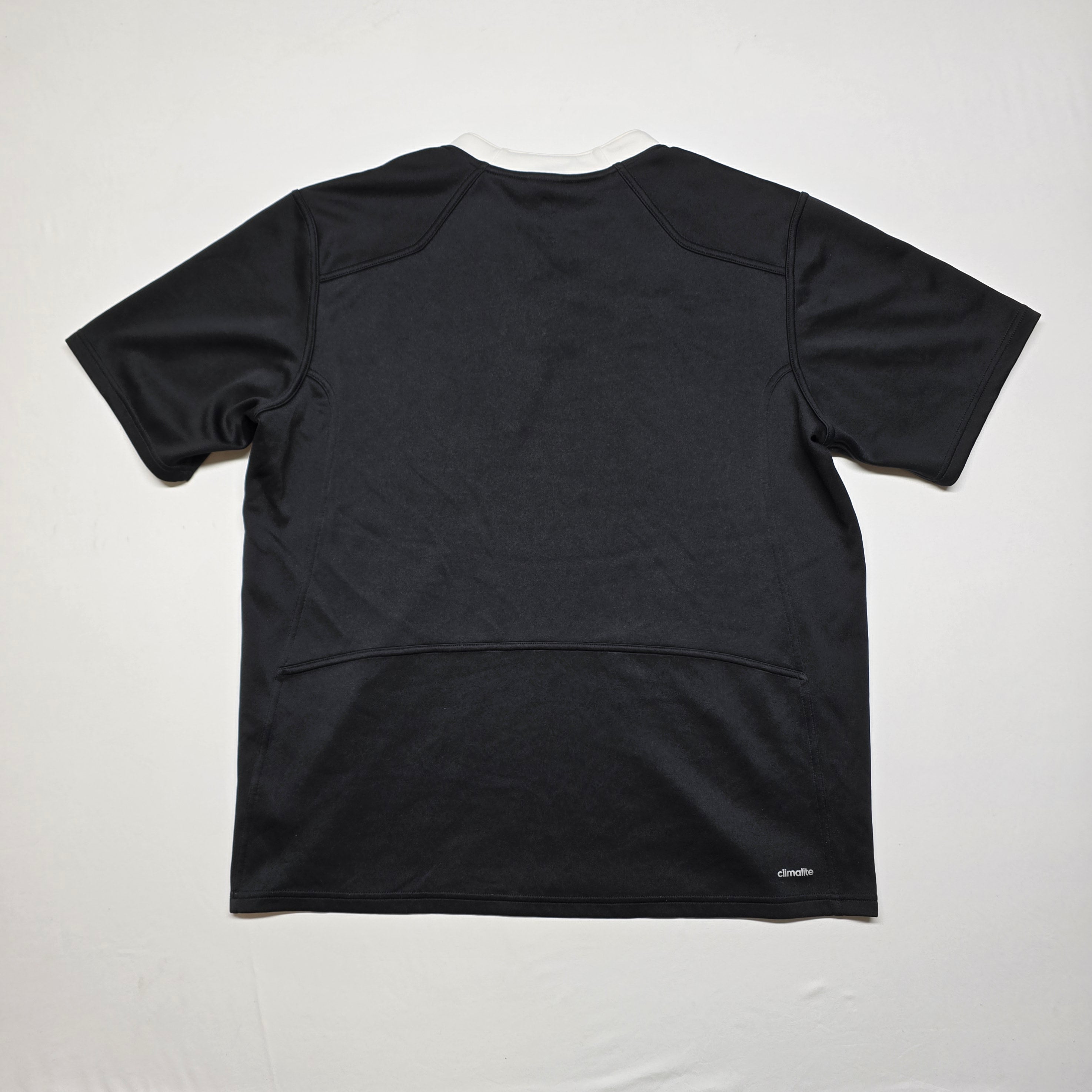 All Blacks 2013/14 Home Jersey - XL