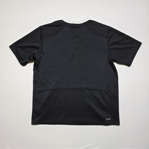 All Blacks 2013/14 Home Jersey - XL