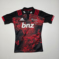 Crusaders 2017 Territories Jersey - Small