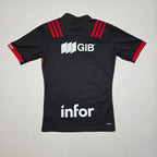 Crusaders 2017 Territories Jersey - Small