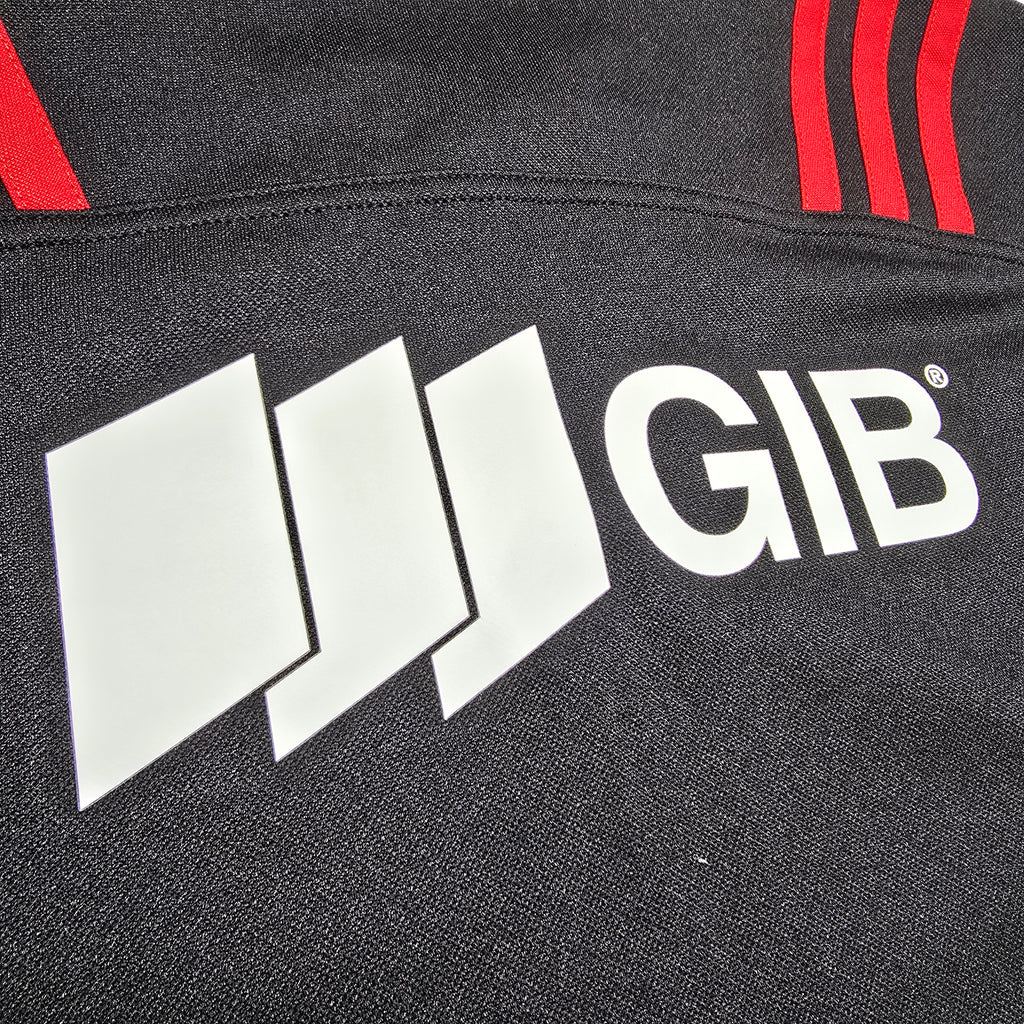 Crusaders 2017 Territories Jersey - Small