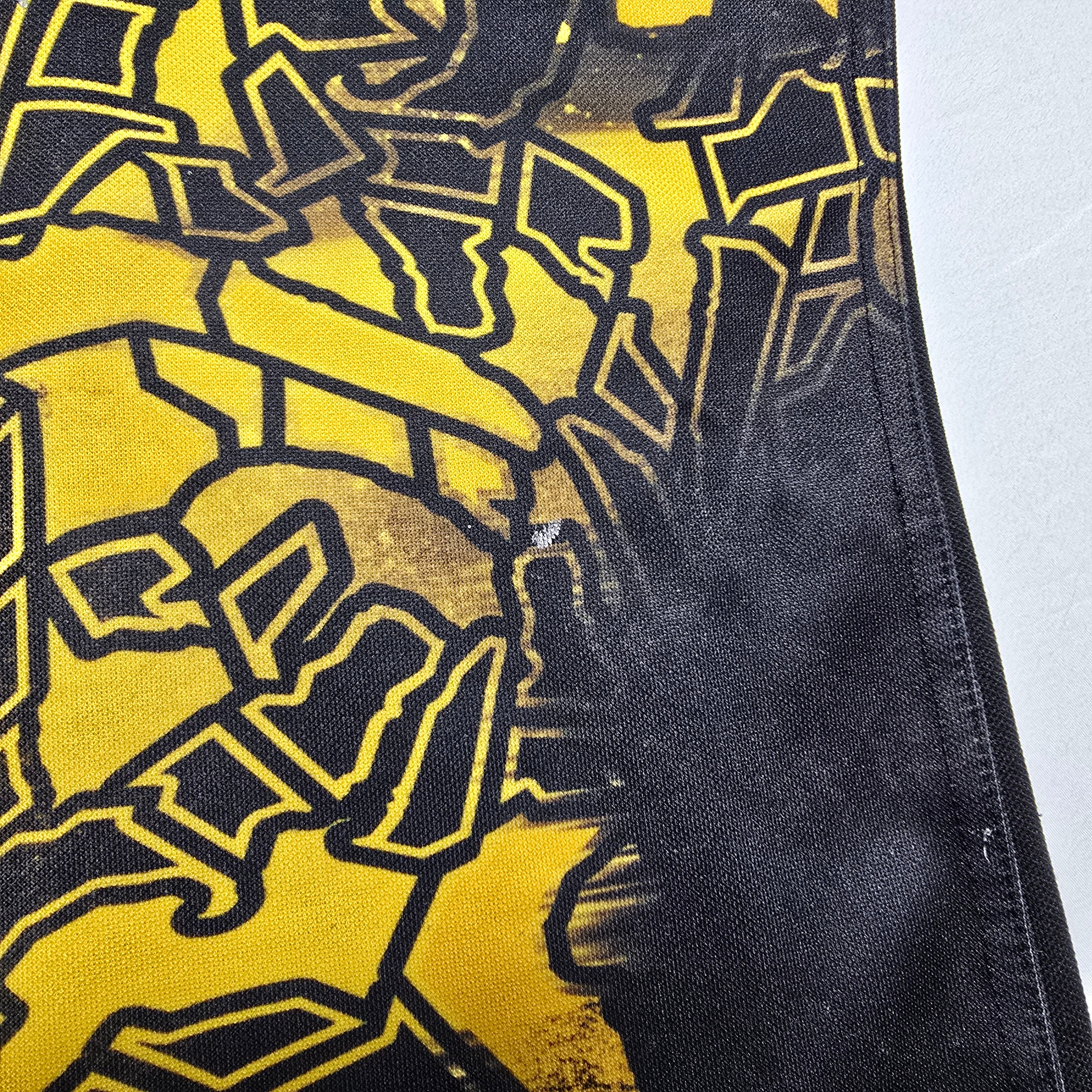 Hurricanes 2017 Territories Jersey - Small