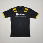 Hurricanes 2017 Territories Jersey - Small