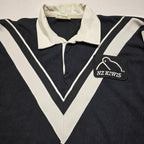 NZ Kiwis 1988/89 Rugby League Jersey - Large