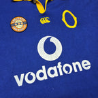 Otago Rugby Jersey Early 2000's - XL