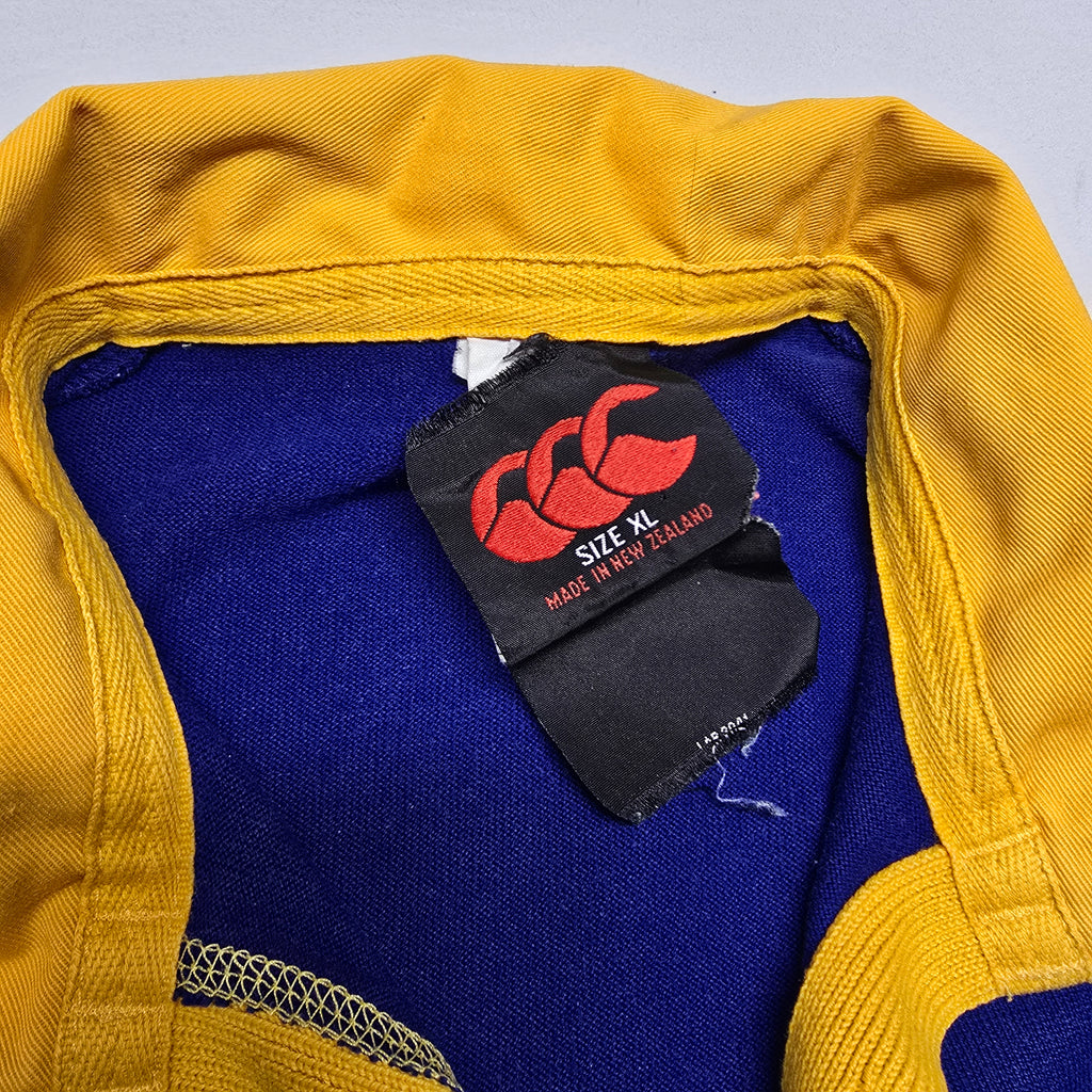 Otago Rugby Jersey Early 2000's - XL