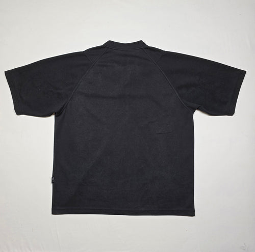 All Blacks 2004 Home Jersey - 2XL