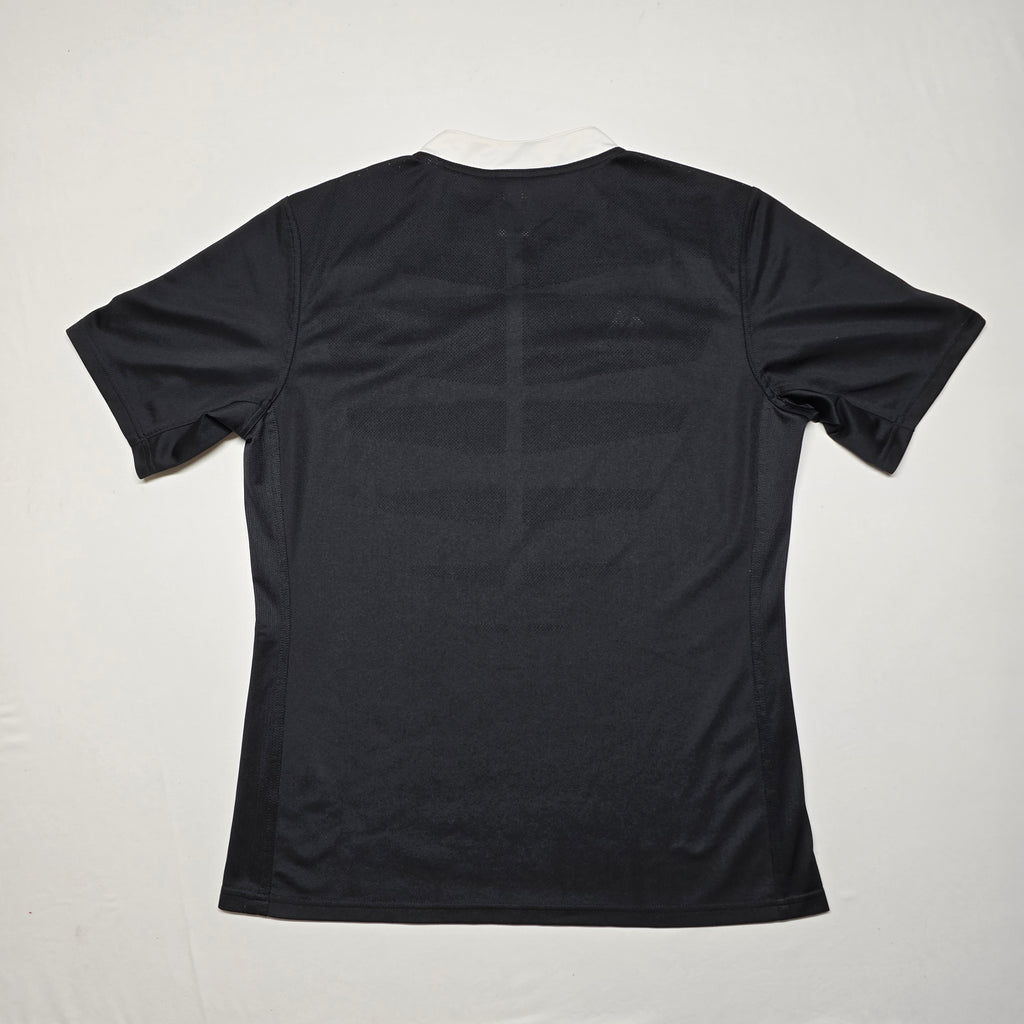 All Blacks 2011/12 Home Jersey -  Large