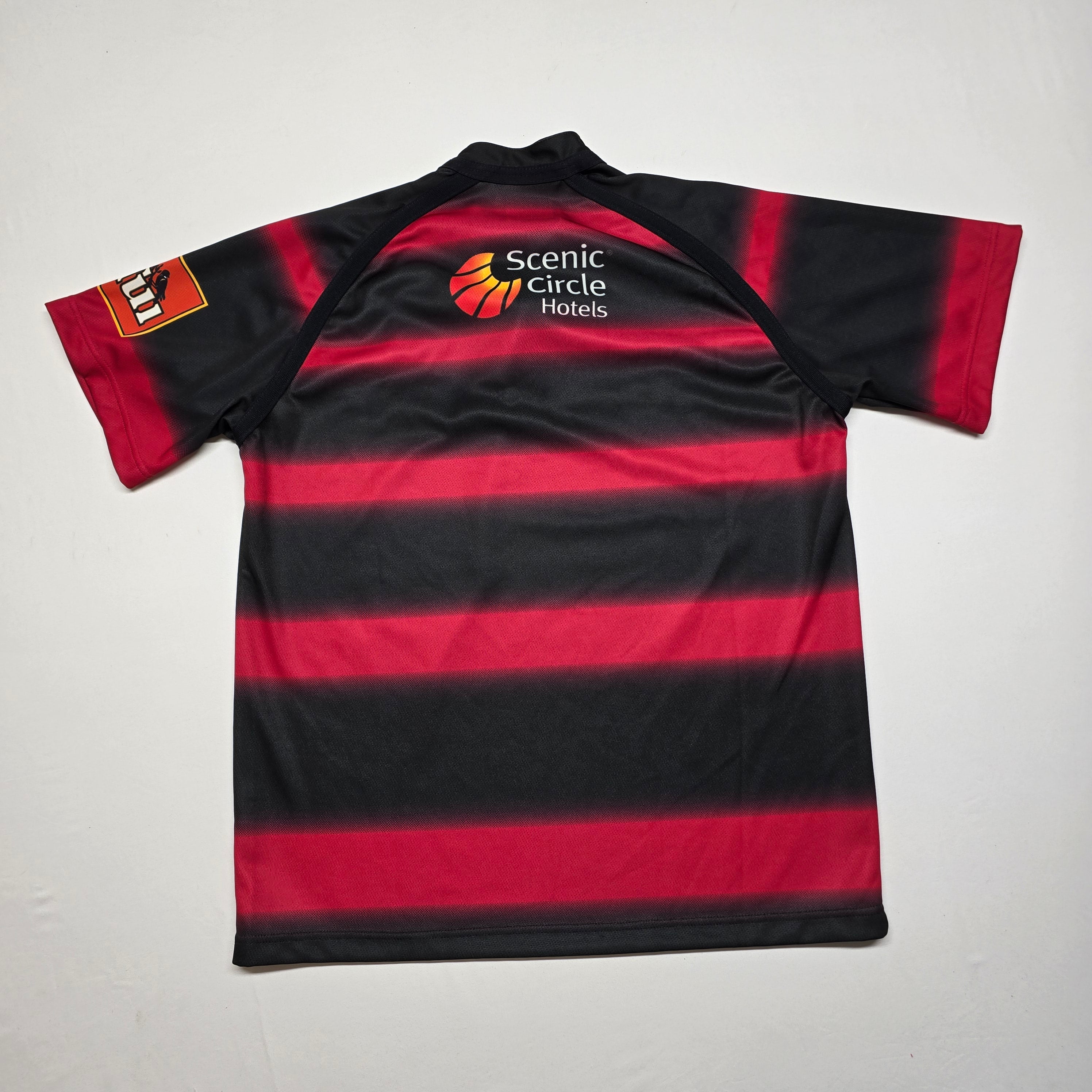 Canterbury Rugby 2006 Jersey - Medium