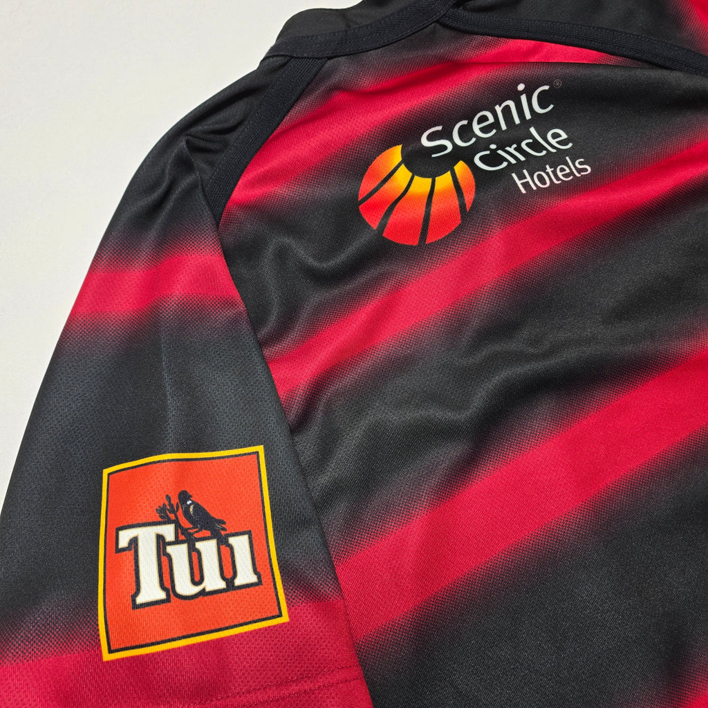 Canterbury Rugby 2006 Jersey - Medium