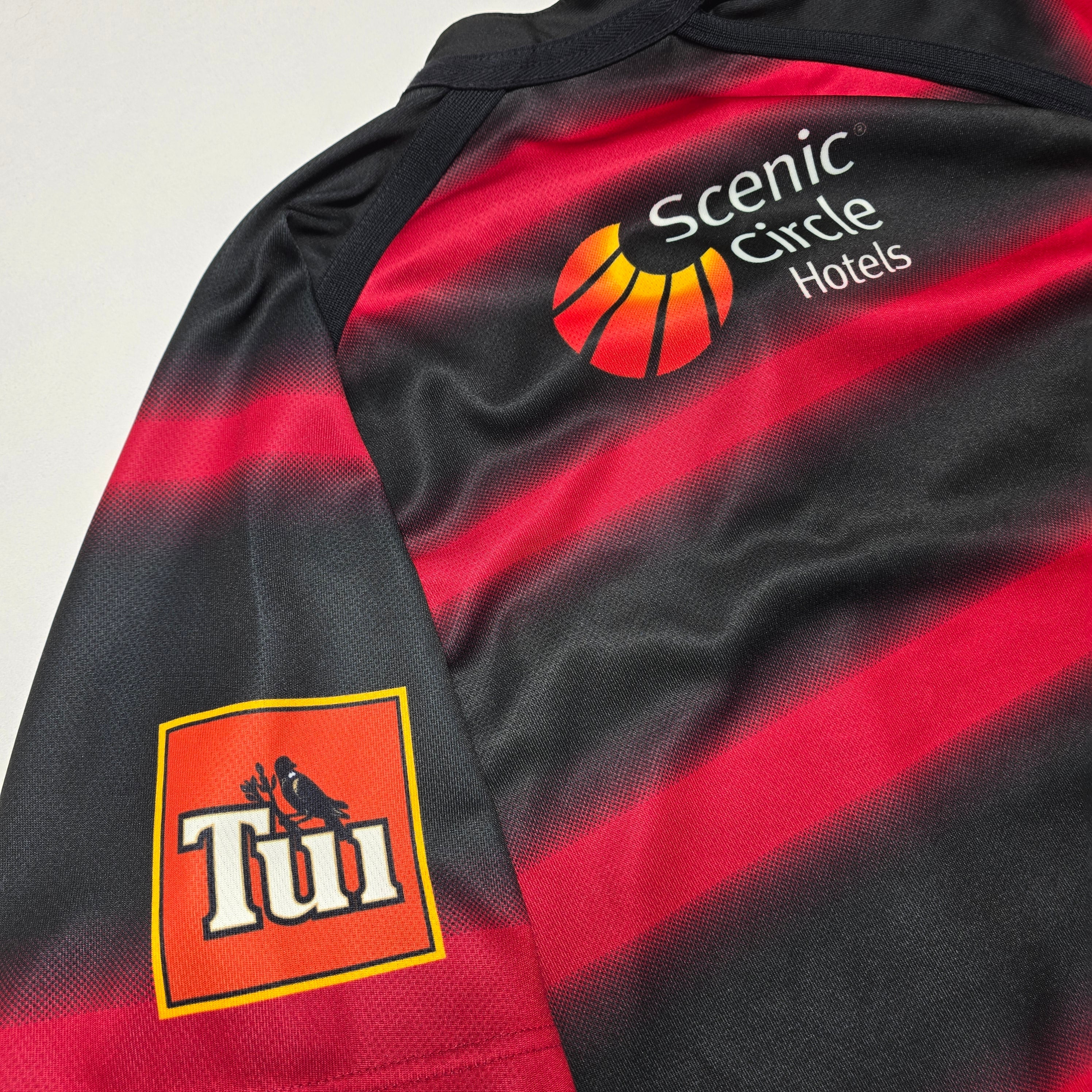 Canterbury Rugby 2006 Jersey - Medium