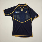 Scotland 2011 RWC Player Fit Jersey - 2XL