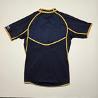 Scotland 2011 RWC Player Fit Jersey - 2XL