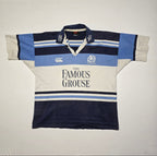 Scotland 2004 Rugby Jersey - XL