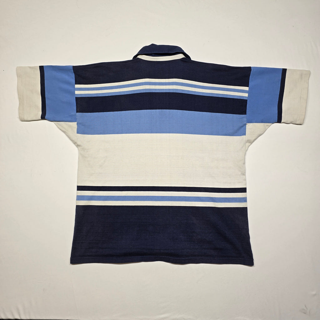 Scotland 2004 Rugby Jersey - XL