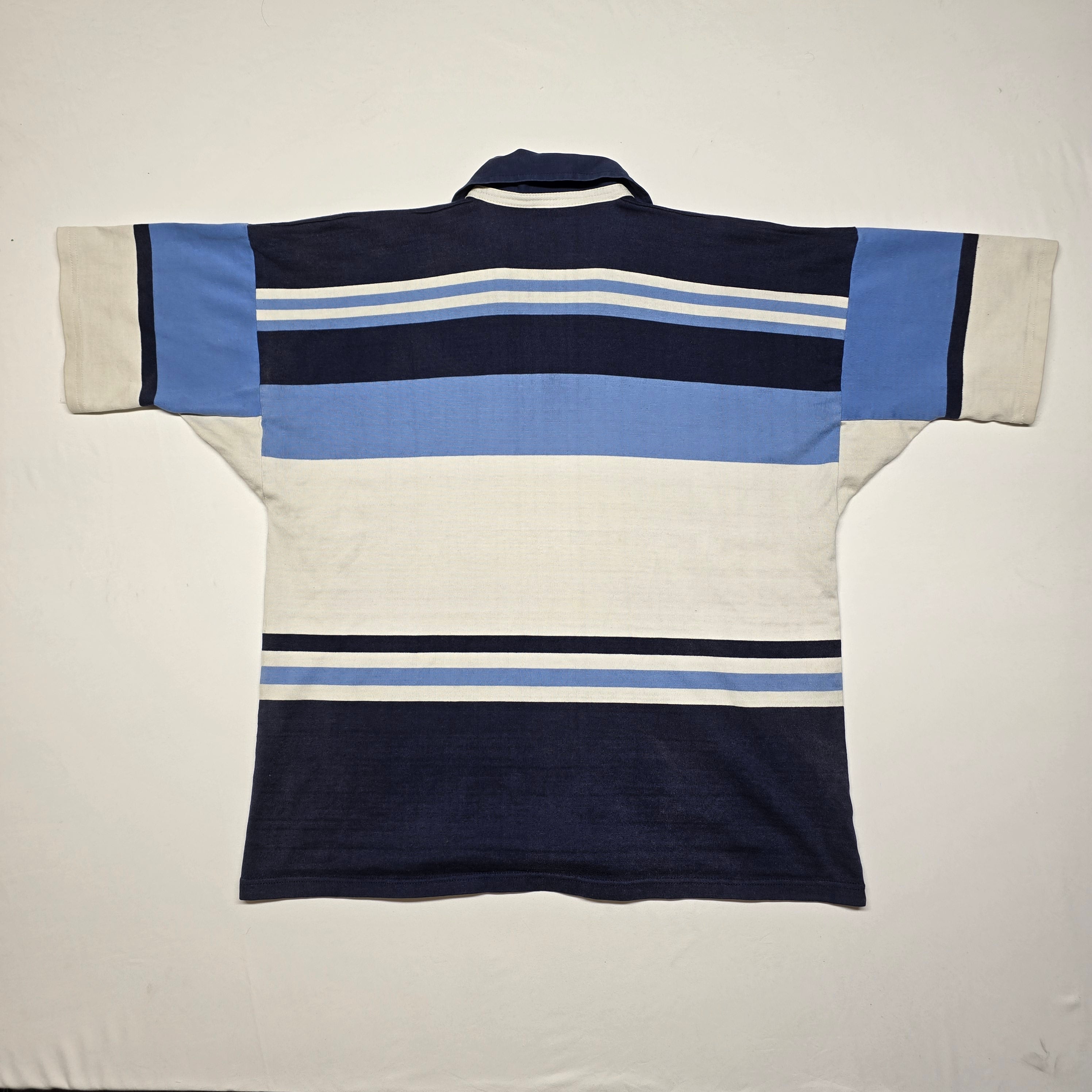 Scotland 2004 Rugby Jersey - XL