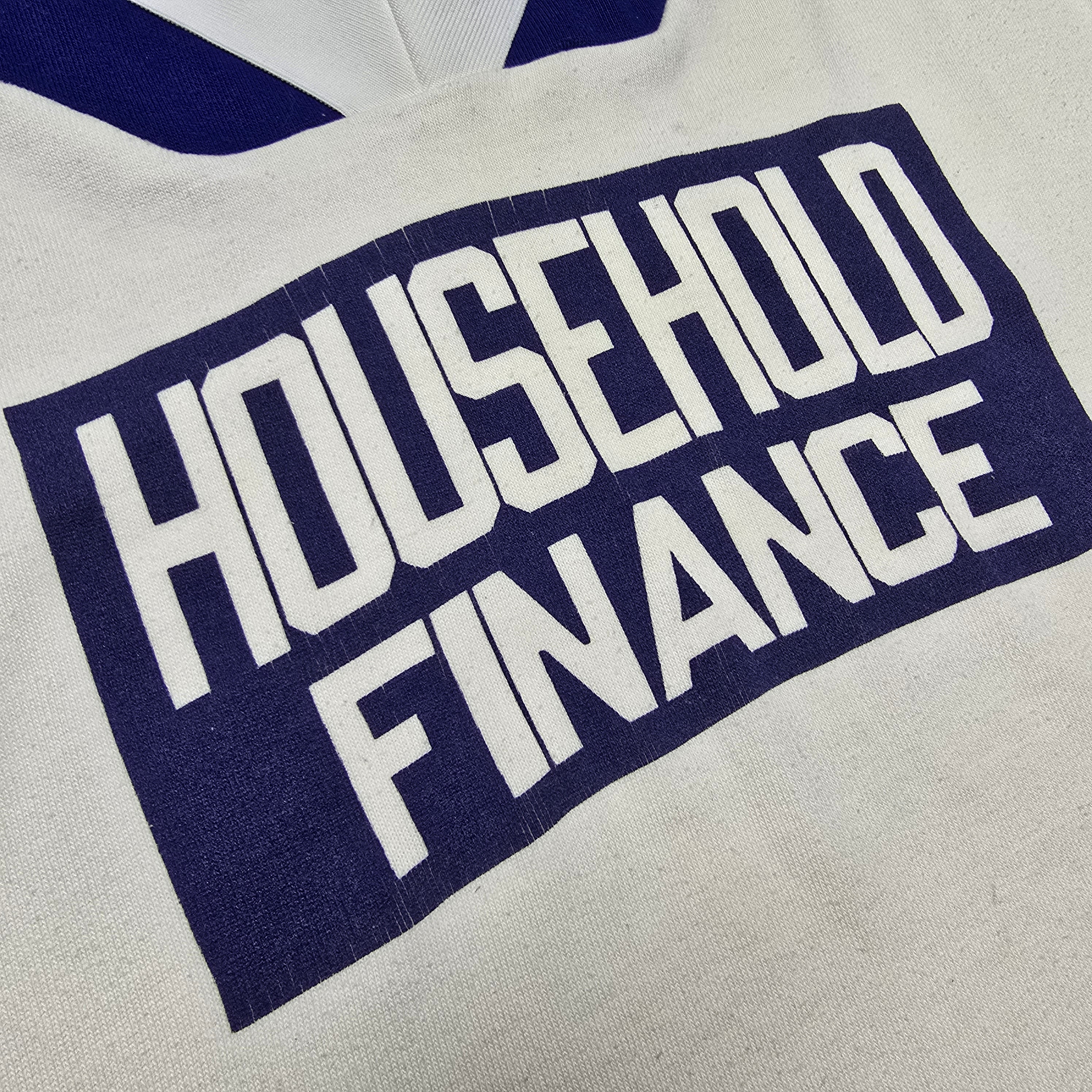 Canterbury-Bankstown Bulldogs Jersey - Medium