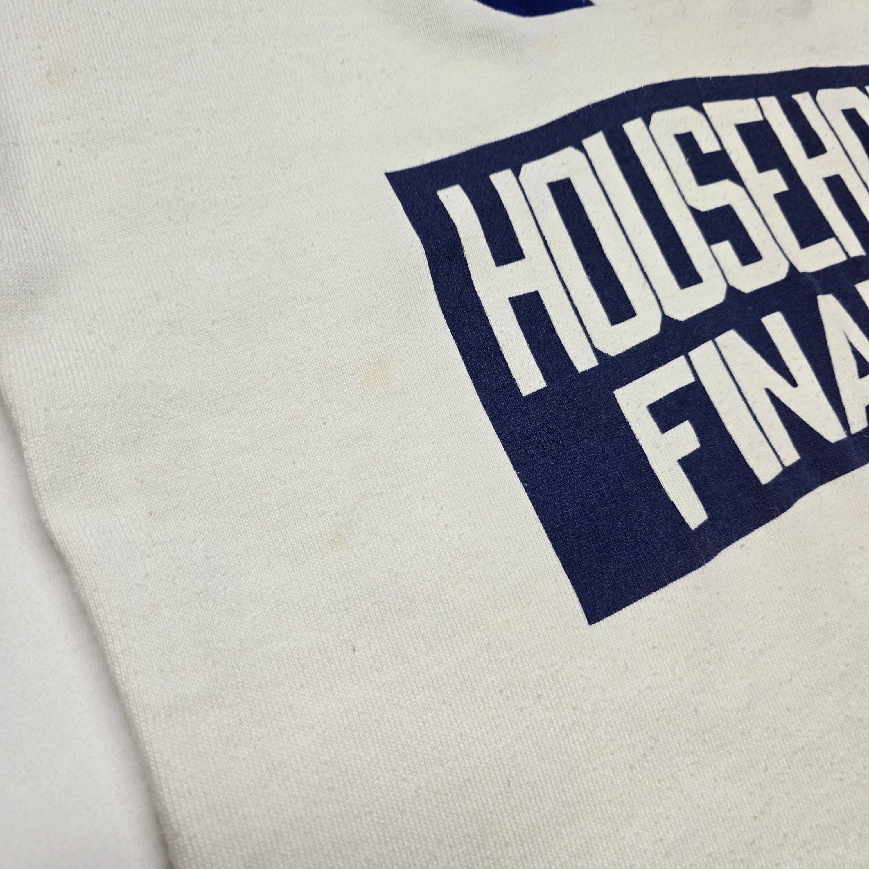 Canterbury-Bankstown Bulldogs Jersey - Medium