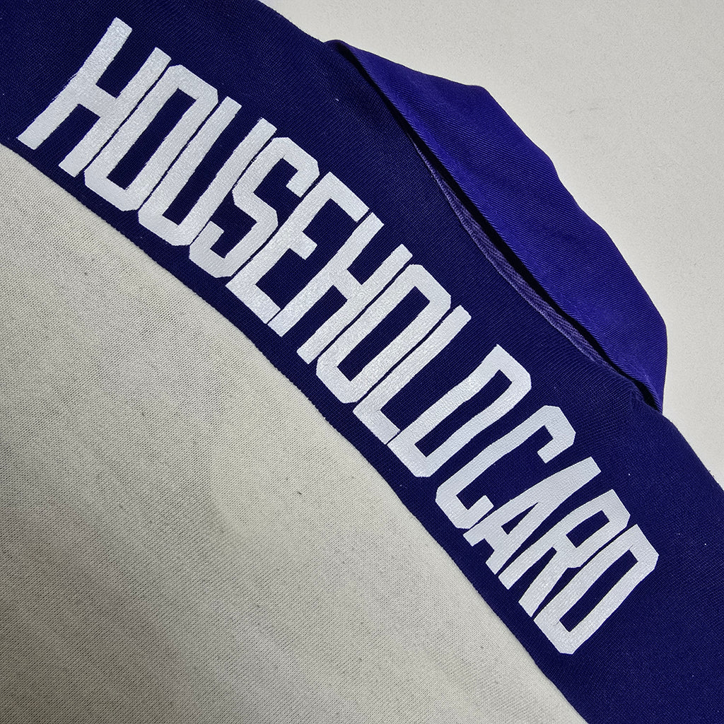 Canterbury-Bankstown Bulldogs Jersey - Medium