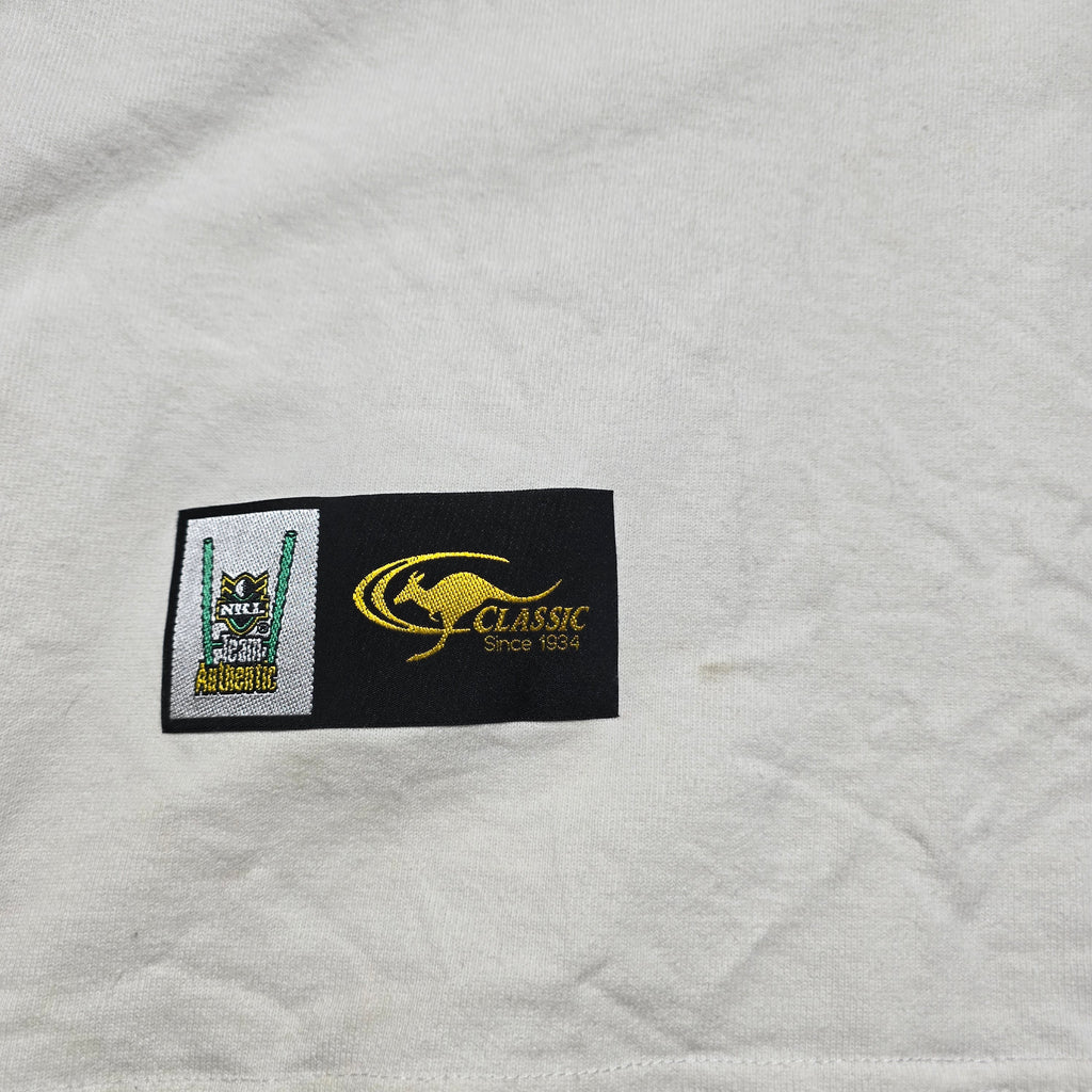 St. George Illawarra Dragons 2005 Jersey - XL
