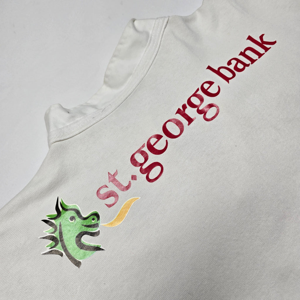 St. George Illawarra Dragons 2005 Jersey - XL