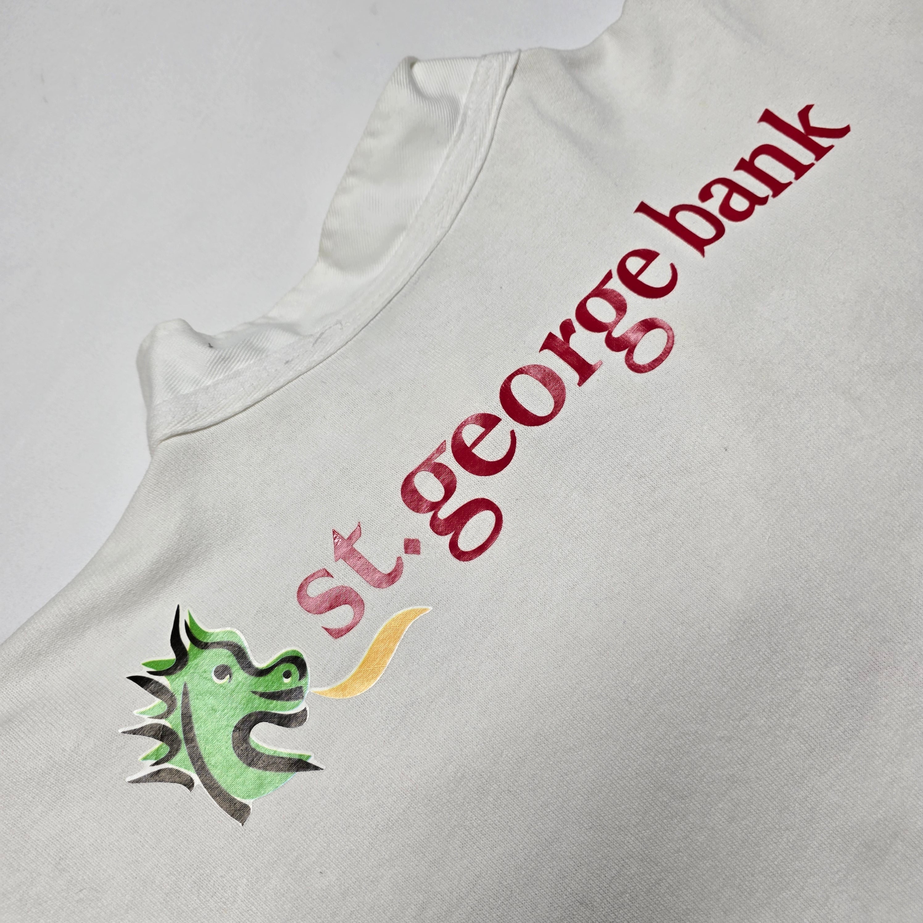 St. George Illawarra Dragons 2005 Jersey - XL