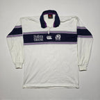 Scotland Rugby 2001 Away Jersey - XL