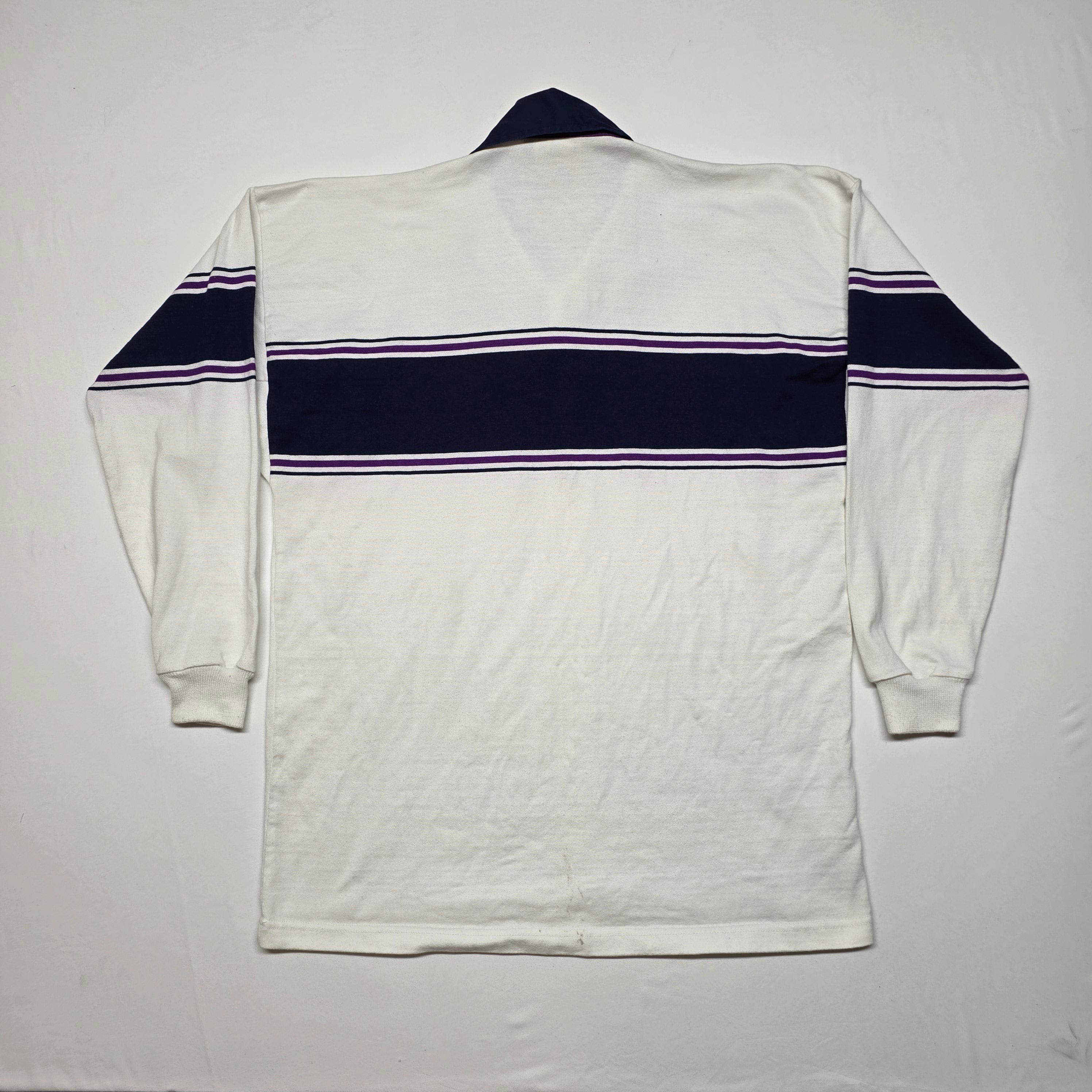 Scotland Rugby 2001 Away Jersey - XL