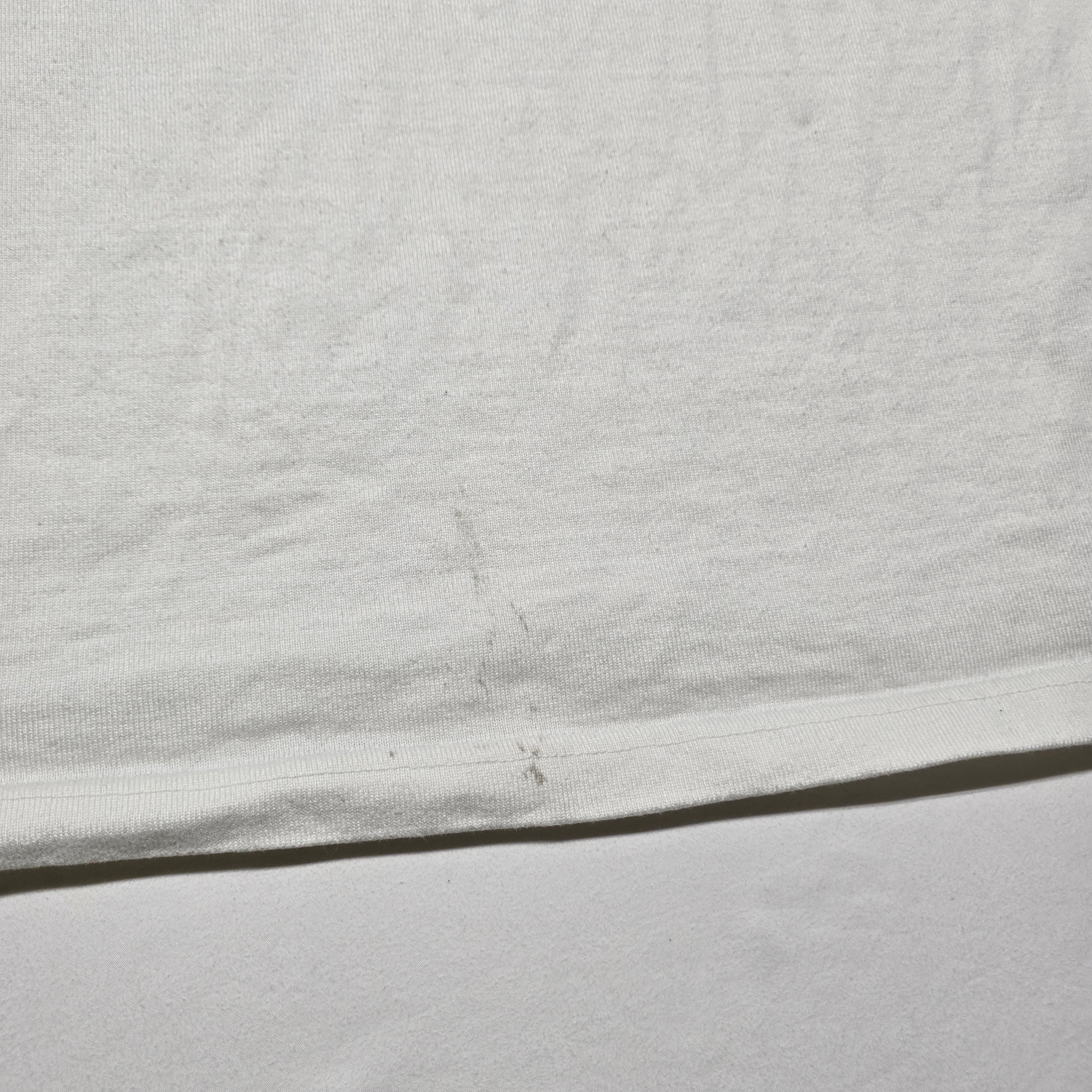 Scotland Rugby 2001 Away Jersey - XL