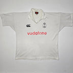 Fiji 2002 Rugby Jersey - 3XL