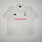 Fiji 2002 Rugby Jersey - 3XL